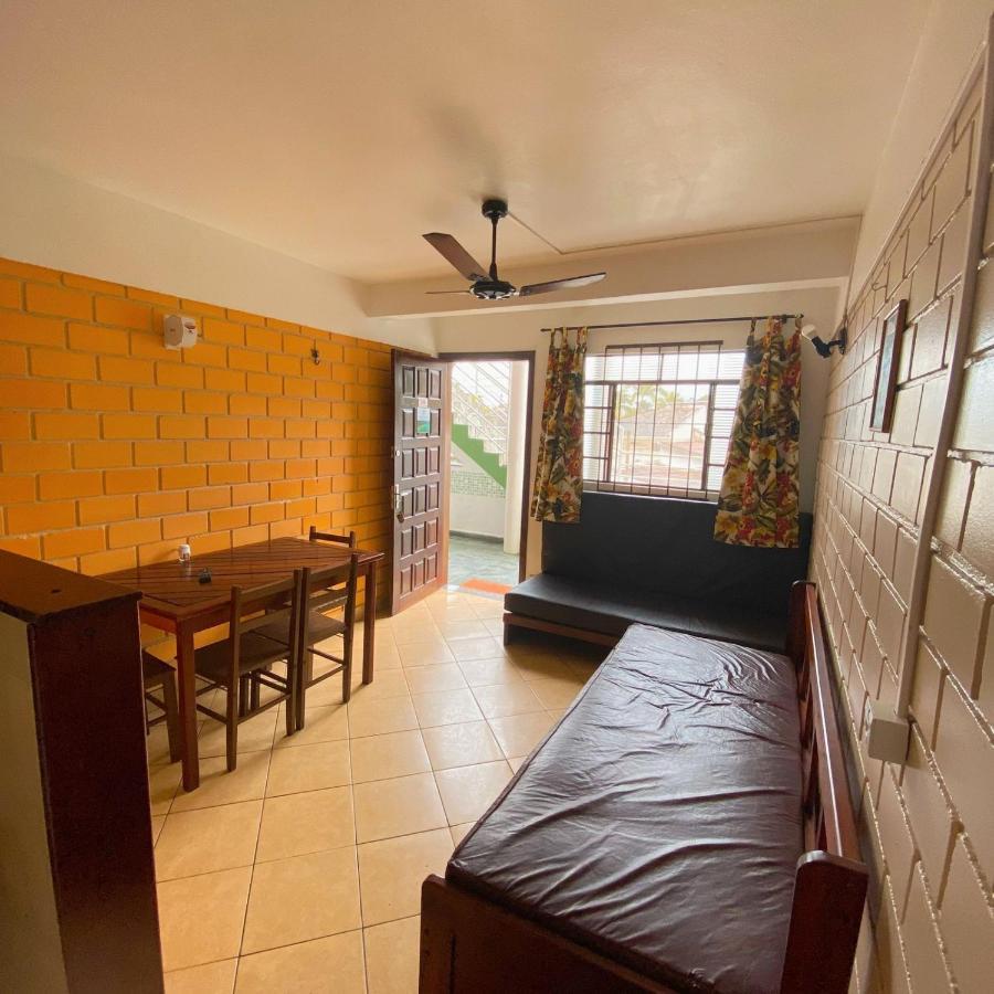 Chales Virena Ubatuba Exterior photo