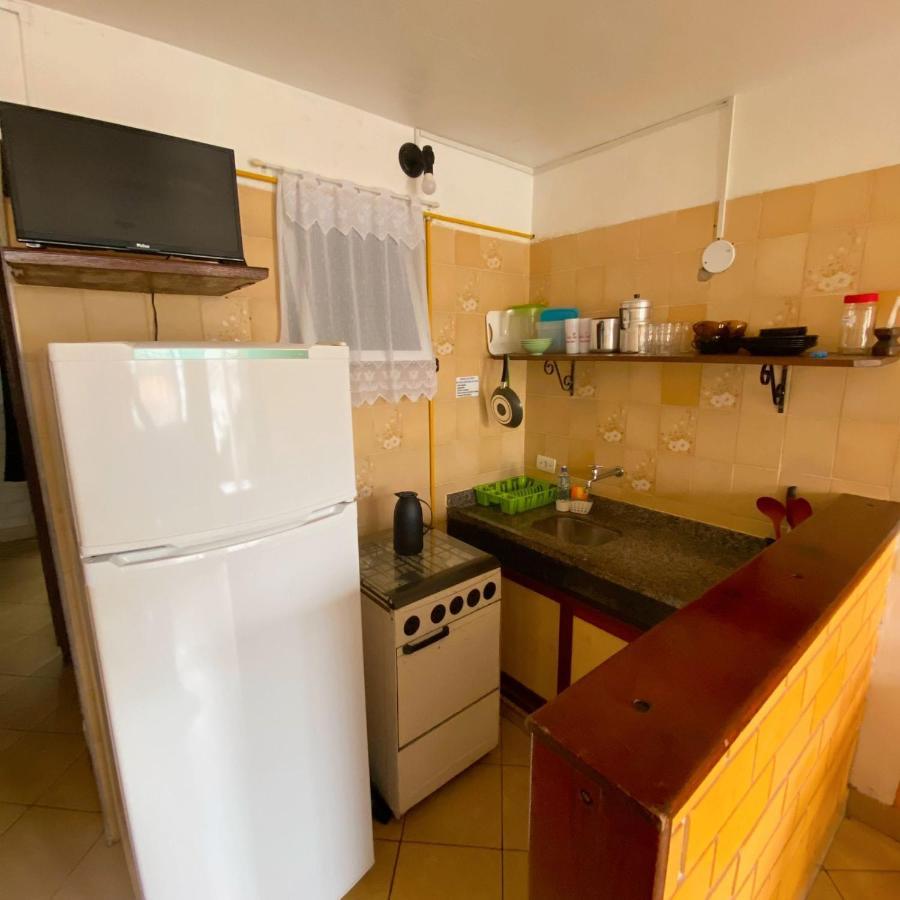 Chales Virena Ubatuba Exterior photo