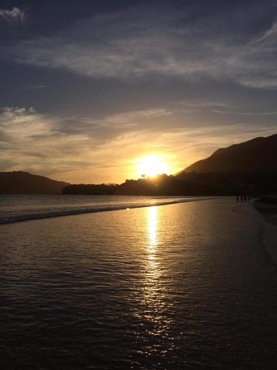 Chales Virena Ubatuba Exterior photo